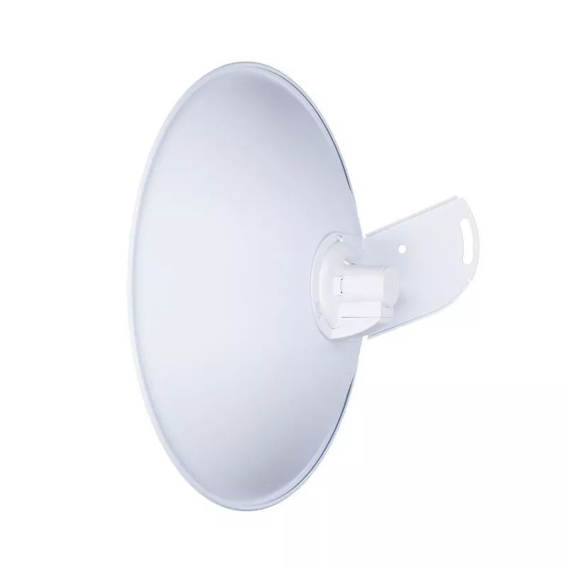 Ubiquiti PBE-M5-400 sild/repiiter Võrgusild 1000 Mbit/s Valge