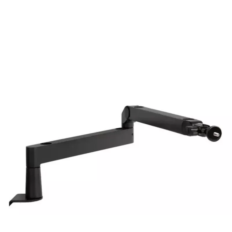 Mikrofonivarre Elgato Wave Mic Arm Low Profile – reguleeritav madal profiiliga poom stuudio ja striimimise jaoks