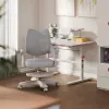 Pöörlev kontoritool mark adler Junior 4.6 Hall — kompaktne ergonoomiline töötool