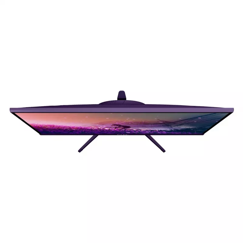 Monitor Arozzi Nova 24 tolli (60,5 cm) Full HD 1920×1080 LED 1 ms 16:9 178° VESA lilla kõlaritega