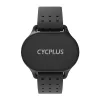 Pulsikellarihm Cycplus H1 — kantav pulsisensor, rind/käsi-ühilduv, Bluetooth/ANT+