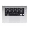 MacBook Air Z1H0 38.91cm 15.3Zoll M4 10C CPU/10C GPU/16C N.E. 24GB 512GB SSD 70W USB-C DE - Silver