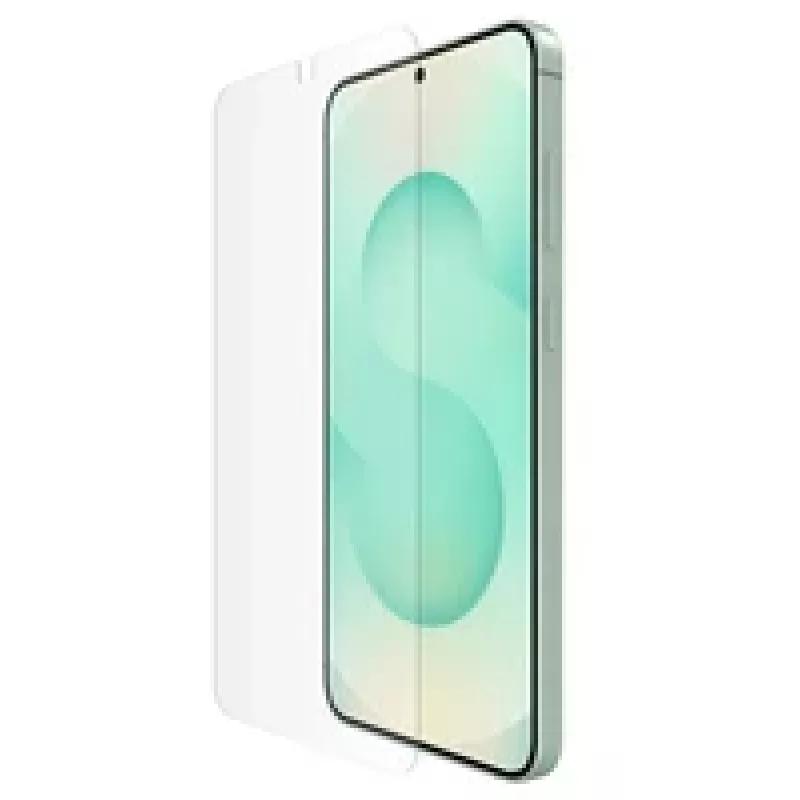 BELKIN SCREENFORCE INVISIGLASS EKRAANIEkraanikaitse - SAMSUNG S25