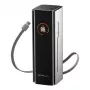 Power Bank USB 27650MAH RAPID/PRO +CABLE 5019301011 Ecoflow