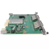 Optiline võrguterminal HUAWEI H807GPBH — GPON-kaart 8× 2,5G GPON-pordi ja SFP-pesaga