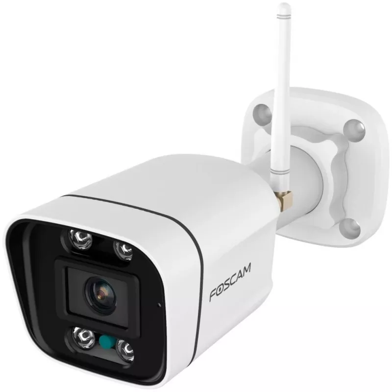 IP-valvekaamera Foscam V5P Bullet 3072 x 1728 pikslit