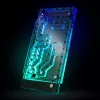 EK Water Blocks EK-Quantum Reflection² PC-O11D EVO D5 PWM D-RGB - akrüül