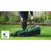 Bosch EasyRotak 32-205 käia-taga muruniiduk AC roheline