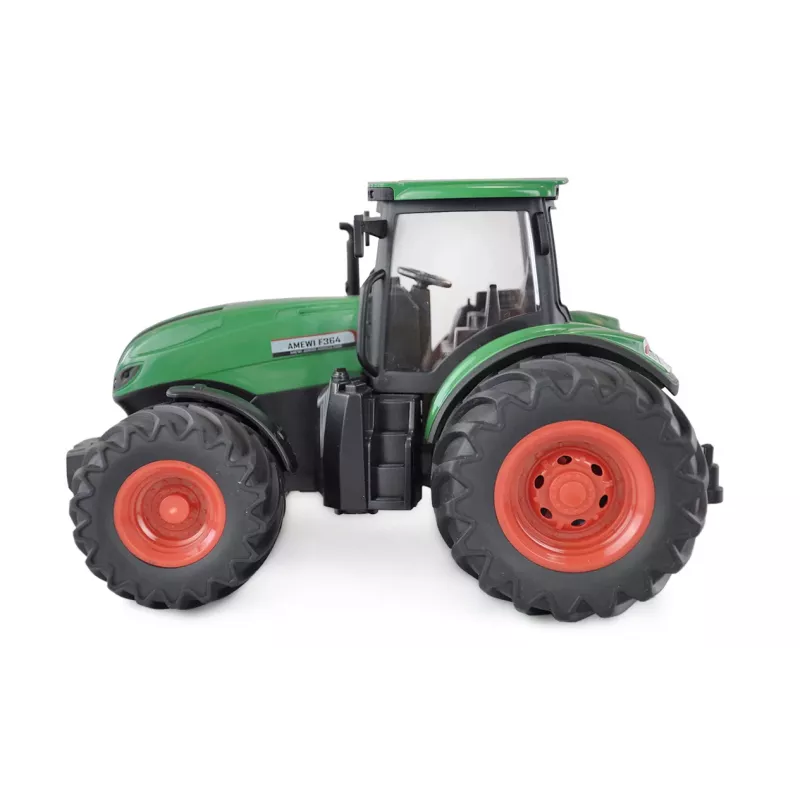 Traktor Amewi 22640 elektrimootoriga 1:24 alates 6. eluaastast