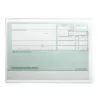 Durable 2133 läbipaistev A6