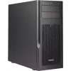 Arvutikorpus Supermicro SuperChassis GS5A-754K Midi Tower Must, Hall