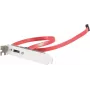 S-ATA e-SATA pesa kronstein ShiverPeaks 75625 1-pordiga, kaabliga