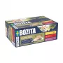 Märg kassitoit BOZITA Mousse Mixed Farm 12 x 85 g — segamaitsed, vahutekstuur, 12x85g