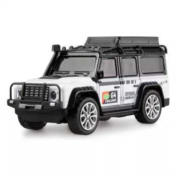 Maastikuline RC auto Amewi 22678 — elektriline, mõõtkava 1:64, Li-Ion 150 mAh, vanusele 6+
