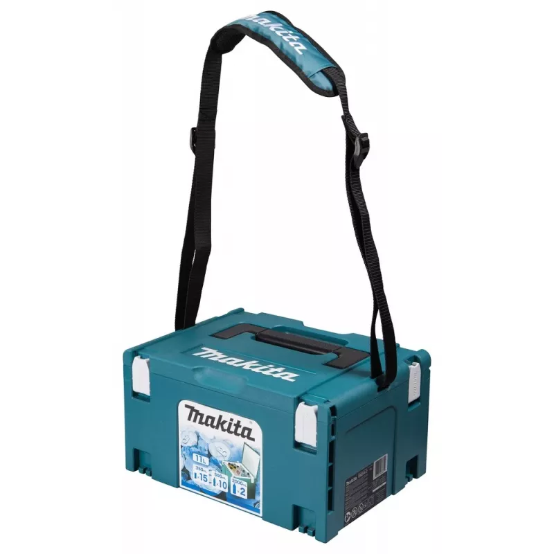 Makita 198254-2 tööriistade hoiukohver
