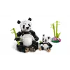 LEGO CREATOR 3 IN 1 31165 Pandade pere