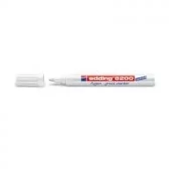 Marker Edding 8200 Valge