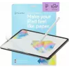 Ekraanikaitse Paperlike Apple iPad 11 ja 10,9 tolli jaoks — 2 tk, matt, kombatav kirjutamispind