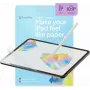 Ekraanikaitse Paperlike Apple iPad 11 ja 10,9 tolli jaoks — 2 tk, matt, kombatav kirjutamispind