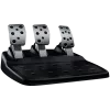 LOGITECH G29 EU + G435 Must mängukontroller Alumiinium Must USB rool + pedaalid + kõrvaklapid PC