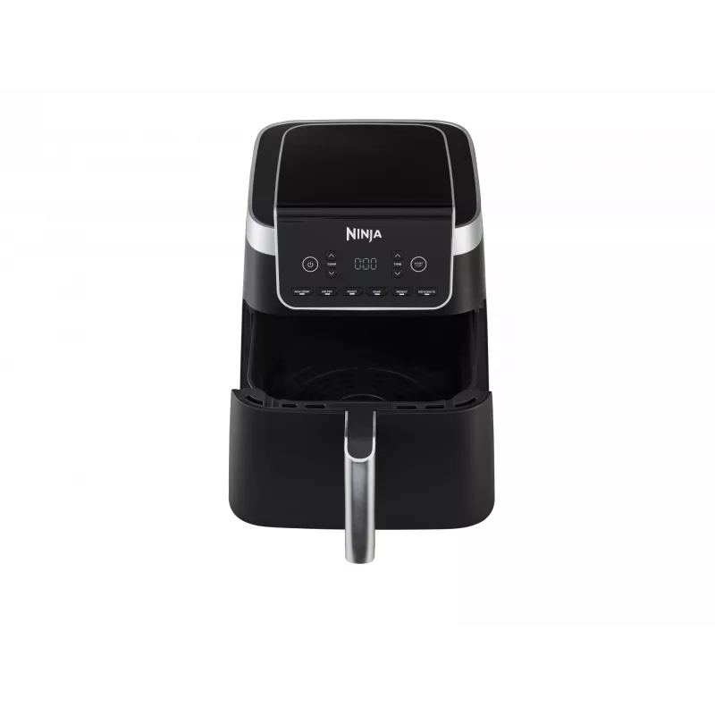 Ninja AF180EU fritüür Üksik 6.2 L 2000 W Kuumaõhufritüür Must