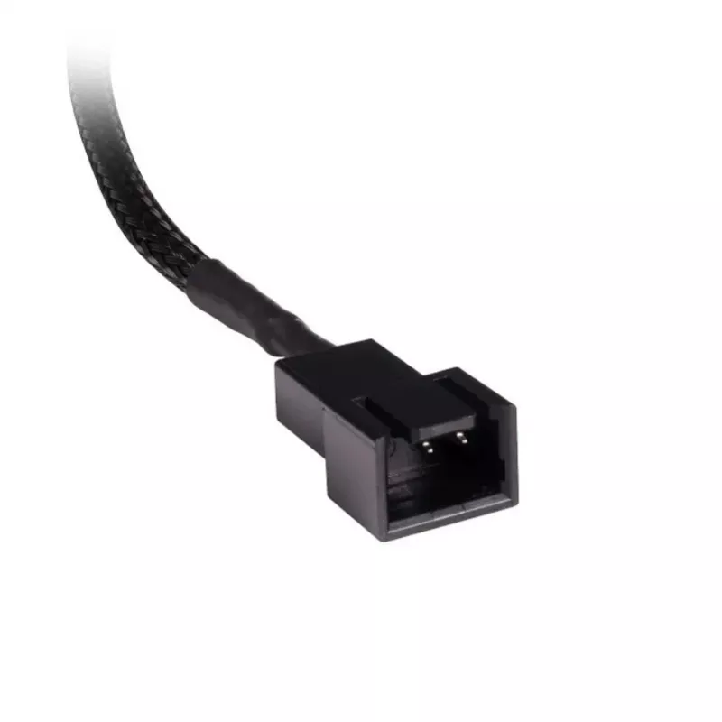 Alphacool Y-jaotur 3-pinnine 3x - 60 cm - 0,6 m (18692)