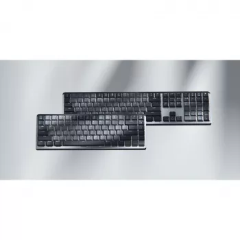 Logitech Master Series MX Mechanical - Klaviatuur
