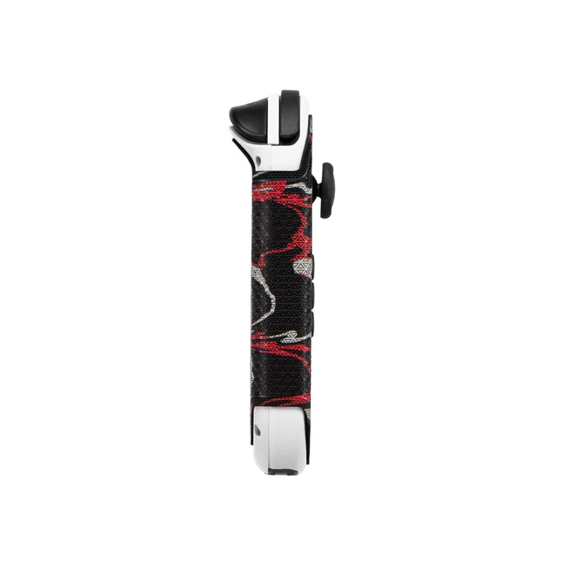Lizard Skins Switch Joy-Con - Wildfire Camo (lõigatud mõõtu, 0,5 mm)