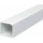 Seina- ja laekarbik WDK 25025 25x25 puhasvalge (6191053)