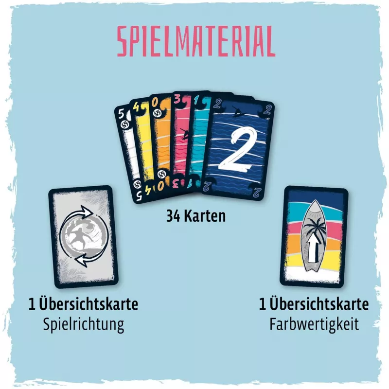 Wave, kaardimäng
