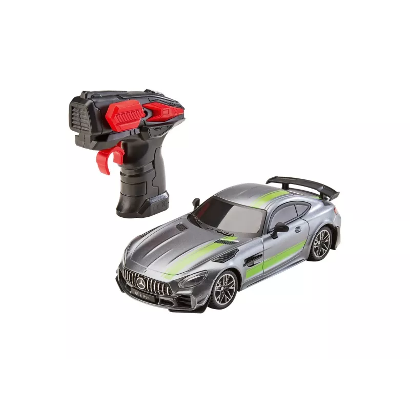 RC-mudelauto Mercedes - AMG GTR Pro