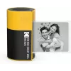 Kodak MemoShot Era MS100 fotoprinter 68.58 x 45.72 mm must kollane