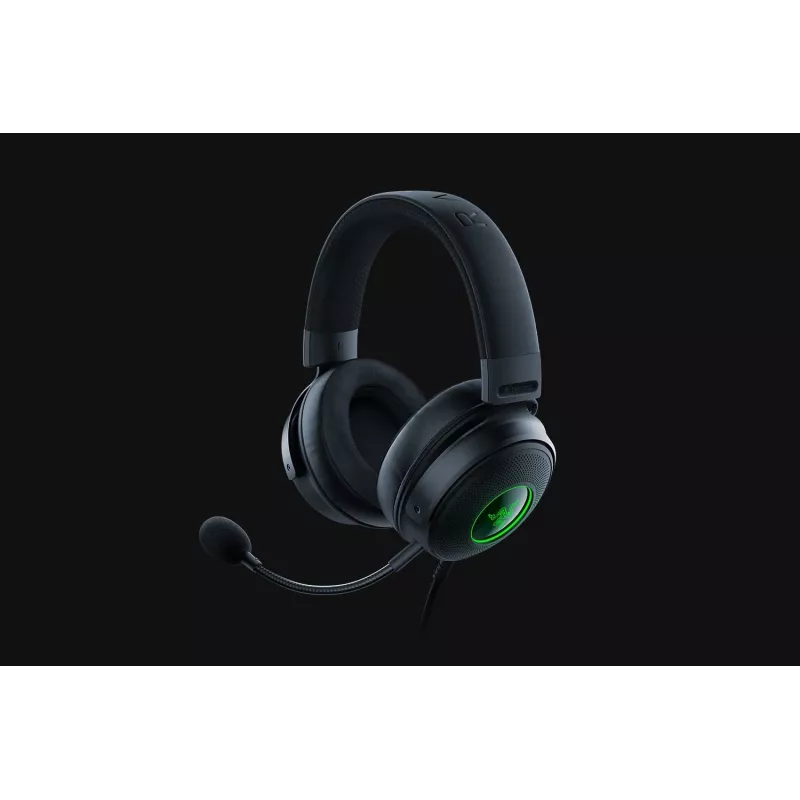 Peakomplekt Razer Kraken V3