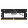 PNY mälu DDR5 SO-DIMM 16GB 4800