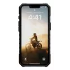 Urban Armor Gear 114498113131 mobiiltelefoni ümbris 15.5 cm (6.1) Cover Ash
