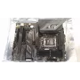 Emaplaat ASUS ROG STRIX Z790-F GAMING WIFI, Intel Z790, LGA1700, ATX (KASUTATUD, RENOVEERITUD, ILMA ORIGINAALPAKENDI JA TARVIKUTETA, KAASAS AINULT TAGAPANEEL JA ANTENN)