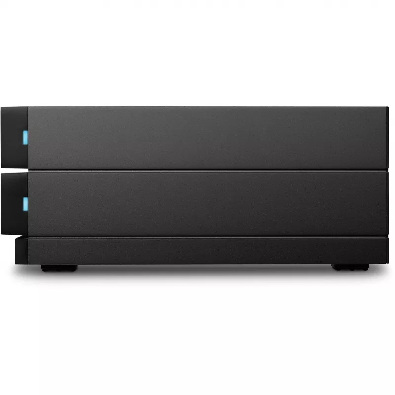 LaCie 2big RAID 8TB kettamassiiv