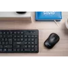 Juhtmevaba hiir SAVIO MB-03, Bluetooth liides, 1000 DPI, AA aku, 99×60×39 mm, 51 g, vastuvõtja kaasas