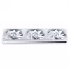 Radiaator Jonsbo ZA-360WR 360mm vedelikjahutusradiaator kolme 120mm ventilaatori kinnitusega