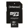 Välkmälu Intenso 32 GB microSDHC UHS-I Class 10