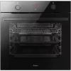 Amica ED37210B X-TYPE ahi 77 L 3600 W A Must