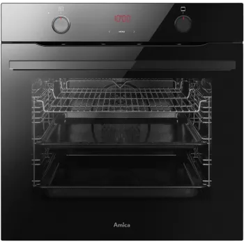 Amica ED37210B X-TYPE ahi 77 L 3600 W A Must