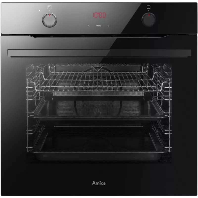 Amica ED37210B X-TYPE ahi 77 L 3600 W A Must