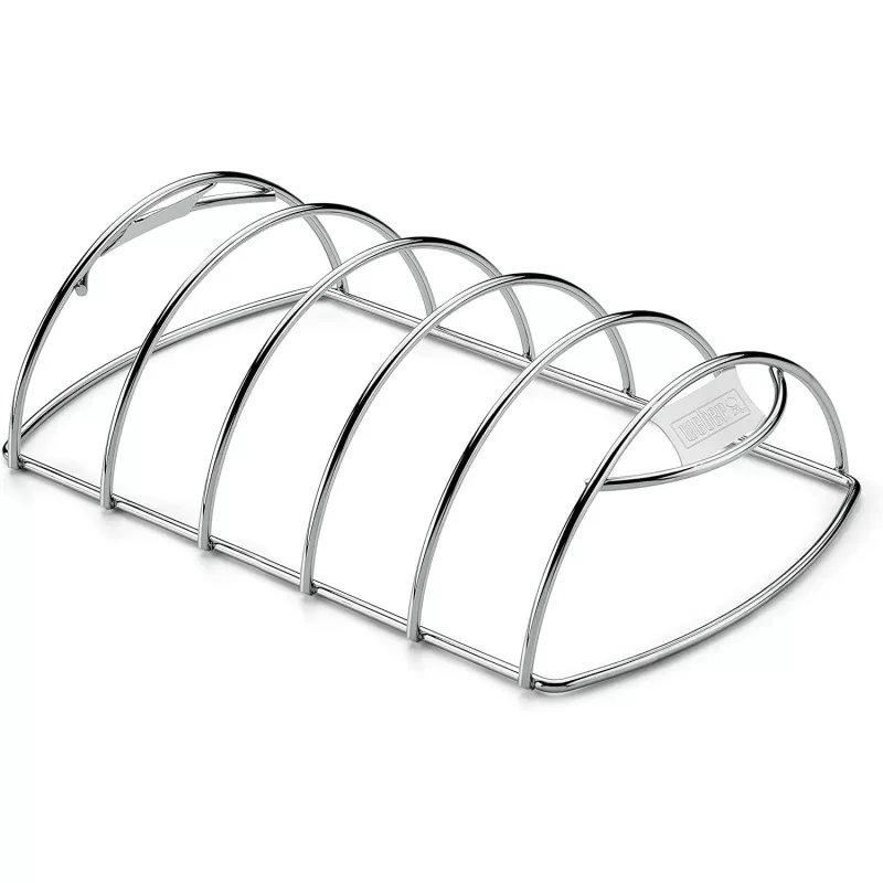 Weber 6605 Originaal Spareribshalter
