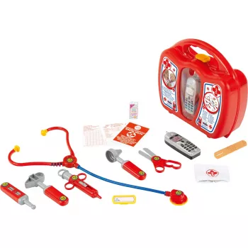 Arstikomplekt mobiiltelefoniga