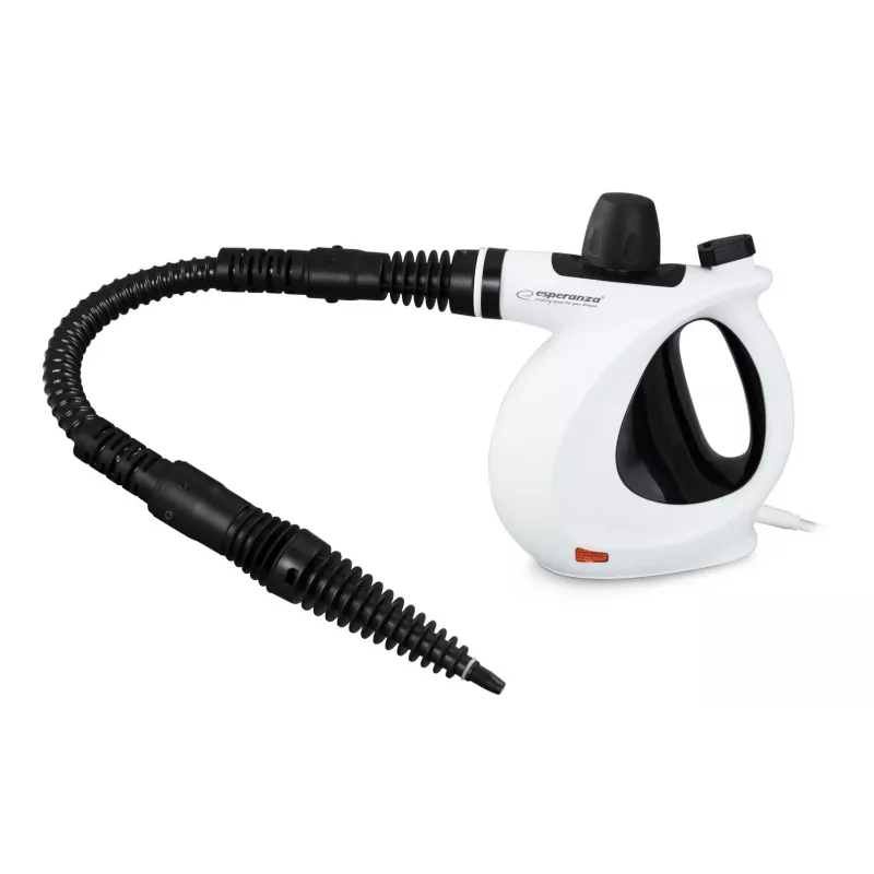 Esperanza EHS008 aurupuhasti 0,35L must, valge 900W