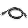 Lenovo DP-DP, 1.8m DisplayPort Must