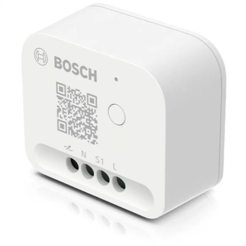Bosch Smart Home Dimmer, Relee, 8750002080