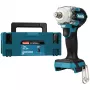 Makita DTW300ZJ Puuritera