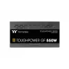 Toiteplokk Toughpower GF 550W modulaarne 80+Gold
